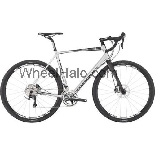 Diamondback Hanjo Trail fiche technique et avis